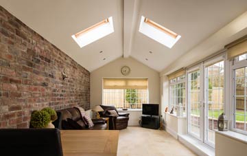 conservatory roof insulation Little Longstone, Derbyshire