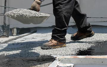 Little Longstone flat roofing companies