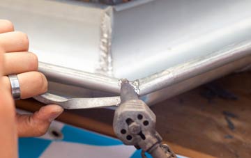 disadvantages of Little Longstone lead roofing