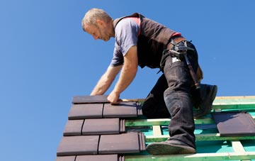 disadvantages of Little Longstone slate roofing