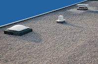 Little Longstone flat roofing