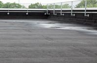 find rated Little Longstone flat roofing companies